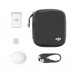 DJI Mic 2 Single Transmitter Only - White